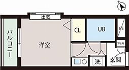 ジョイフル西荻窪七番館 401