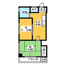 プルトムハイツ 301