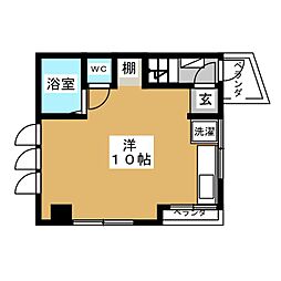サワダマンション 201