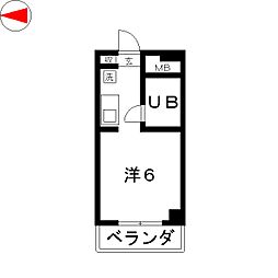 サンパレス南町 303