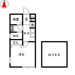 コルティーレ吉祥寺 206