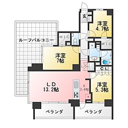 イノバス西荻窪 701