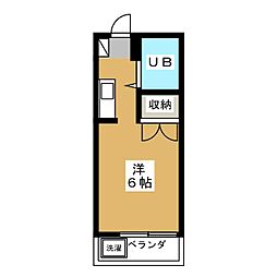 アーバンソワール吉祥寺 205