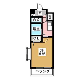 吉祥寺ロイヤルマンション 201