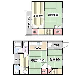 京都市下京区今大黒町の一戸建て