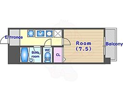 グリーンコートランザン 302