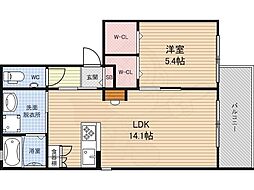 京都市南区久世中久世町１丁目