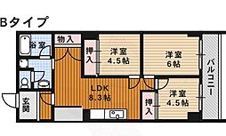 ファーストコート今出川北