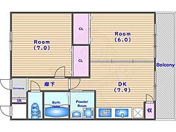 京都市南区吉祥院石原京道町