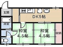 シャトー嵯峨