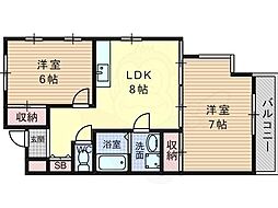 京都市西京区上桂森下町