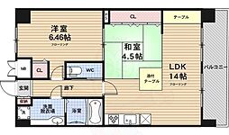 京都市右京区西京極南庄境町