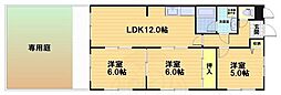 京都市西京区下津林東大般若町