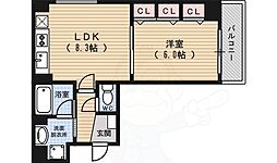 京都市下京区新町通綾小路下る船鉾町