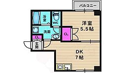 長岡京市神足２丁目