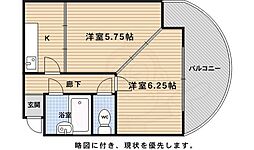 プラザ西四条