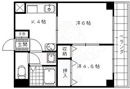 京都市西京区桂徳大寺北町