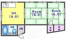 京都市南区東九条北松ノ木町