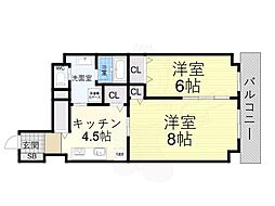Casa花車（レインズ）