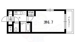 京都市上京区中町通丸太町下る駒之町