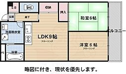 京都市右京区太秦上ノ段町