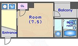 ステュディオフラット室町