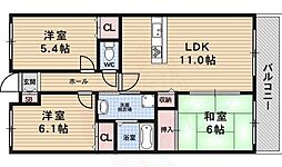 京都市右京区太秦開日町