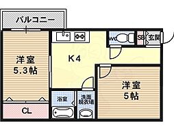 京都市西京区桂上野西町