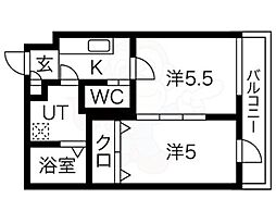 京都市上京区西富仲町