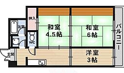 京都市右京区太秦開日町