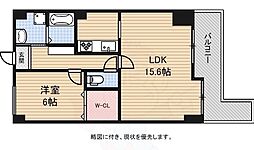 サンマンション ドゥーシェ御所前