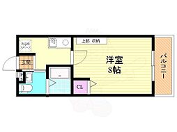 フラッティ丸太町御前