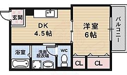 京都市南区唐橋経田町