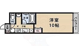 プラザ五条鴨川