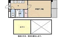 メイプル等持院