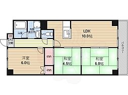 京都市西京区牛ケ瀬林ノ本町
