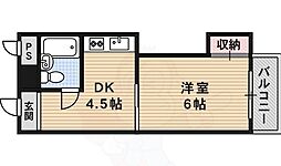 京都市西京区桂徳大寺町