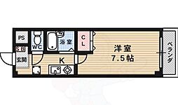 ホワイトハイム北荒見