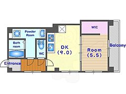 マンションパール