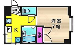 向日市寺戸町渋川