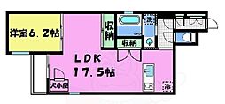 ヴィラスタジオーネ御所南
