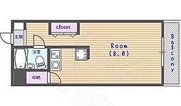 第26長栄センチュリーハイツ