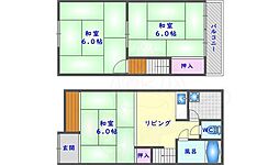塩田貸家（下津林前泓町32-3）