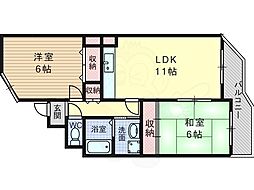 サン・フローラ 303