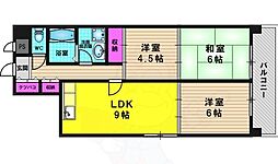 パークテラス桂川