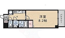 アスヴェル京都二条駅前2
