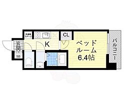 エステムコート京都祥邸（キザシテイ）