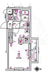 CREST TAPP京都丹波口2