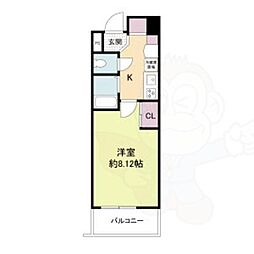 プロスペクト河原町五条