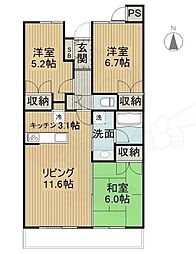 グラン・ブルー智恵光院通